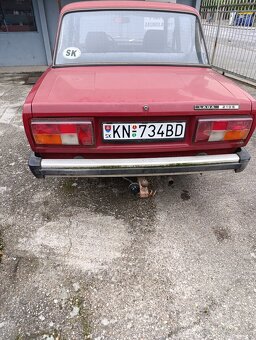 LADA 2105 - 2