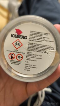 nikotinove vrecka-sacky-SNUS Iceberg - 2