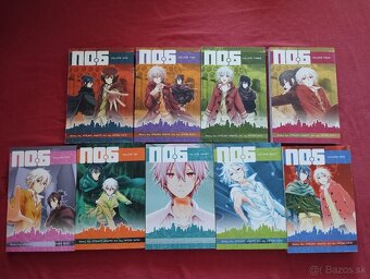 Manga - 2