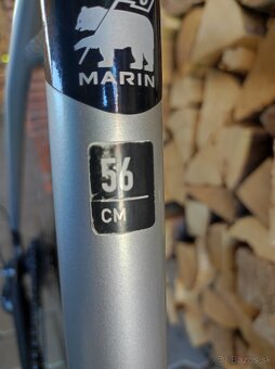 Gravel Marin Gestalt - 2