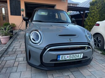 Mini Cooper SE (Elektric) Essential 2022 - 2