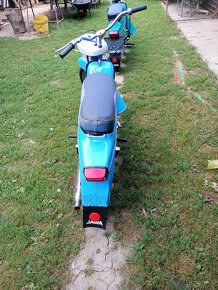 Jawa 20 - 2