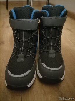 Obuv Alpine PRO - 2