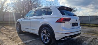 Volkswagen Tiguan 2.0 R-Line 4Motion - 2