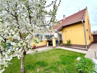 Výrazne znížená cenaPonúkame Vám na predaj dom v Nových Z - 2