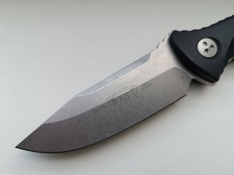 Microtech Socom Alpha mini - 2