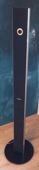 SAMSUNG SLIM DVD HOME THEATER SYSTEM HT-P1200 - 2