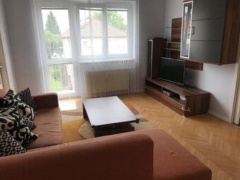 Dám do prenájmu 3i byt po rekonštrukcii,balkón, Zvolen - 2