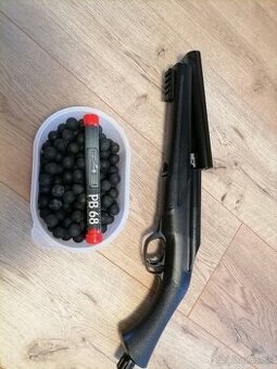 BROKOVNICA,, UMAREX, T4E HDS 68 16JOULE,,, - - 170€ - 2