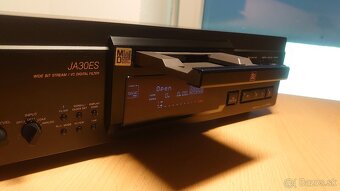 SONY MDS-JA30ES - 2
