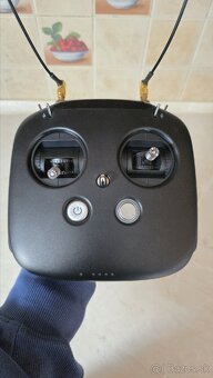 DJI FPV Remote controller (mód 2) - 2