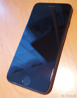 iPhone SE 2022 64 GB 100% baterka TOP STAV - 2
