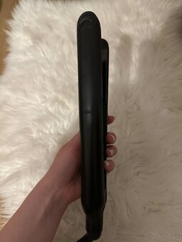 Braun Satin Hair 7 žehlička na vlasy - 2