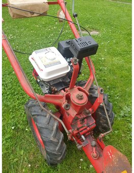 Predám motor na MF70 kosacka , Jicinka MF-70 , mf 70, uny sy - 2