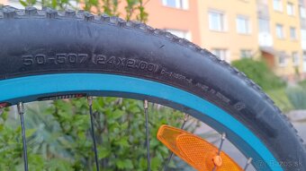 detský bicykel Scott Voltage veľ. L4 - 2