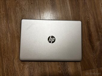 Notebook HP - 2