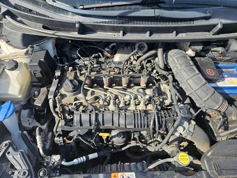 Motor Hyundai i30/ kia ceed d4fb - 2