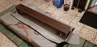 Tesla reproduktory - 2