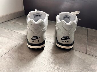 Nike Air Flight 89 "Smoke Grey" veľ. 44 - 2