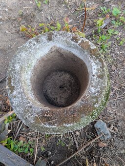 Starý črepník - 2