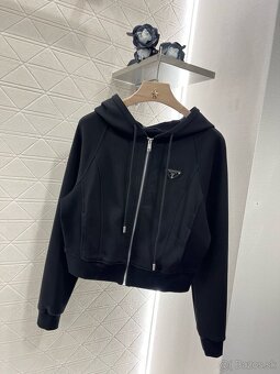 Prada tepláková súprava, veľk.S/M TOP CENA - 2