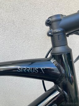 Specialized Sirrus X 2.0 - 2