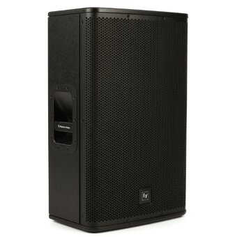 Predám reprosústavu EV ELX118P + EV ELX115P - 2