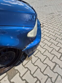 Predám bmw e46 coupé 320cd rv.2004 - 2