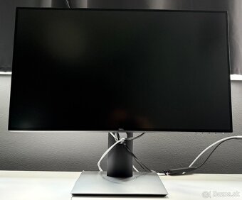 27" Dell UltraSharp U2720Q, 4K, PD 90W - 2