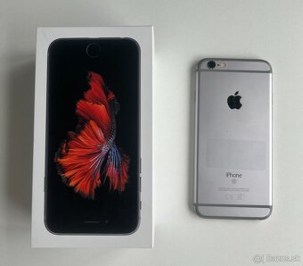 iPhone 6s 32GB - 2