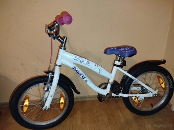 Bicykel 16 Harry - 2