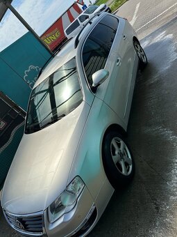 Passat b6 2010 1.6 77 KW - 2