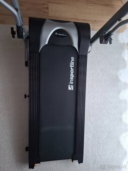 Bezecky pas Insportline Excel run - 2