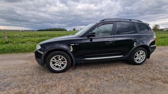 BMW X3 XDrive20d - 2