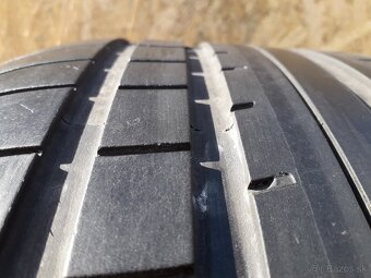 275/30 r20 letne pneumatiky - 2
