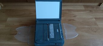 Canon Fc 120 - 2