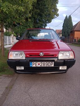Favorit 135lx - 2