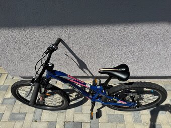 Bicykel GT Stomper Prime 24 - 2