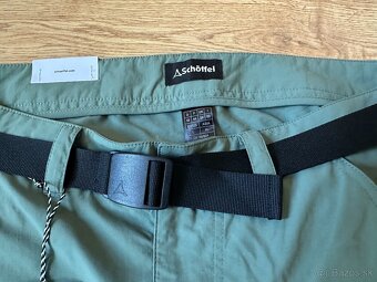 Schoffel Silvana 2 pánske krátke nohavice - 2