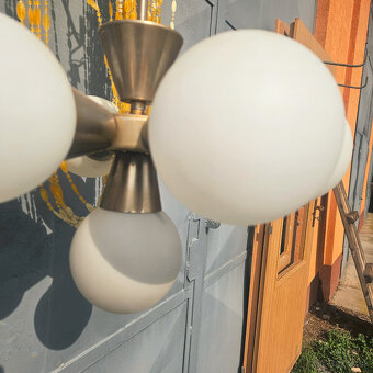 SPUTNIK - 2