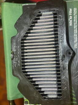 Vzduchovy filter K&N Suzuki GSR 600 SU-6006 - 2