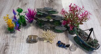 Akvarium - 2