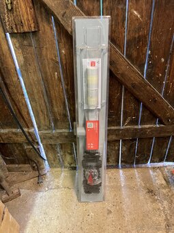 Dprchový žľab Alca APZ10 850mm - 2