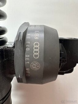 Vstrekovacie trysky 1.9 TDi 77kw BLS 038130073BN - 2