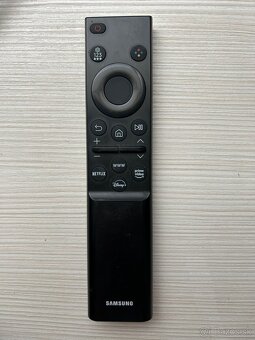 Herny televizor samsung 4k 108 cm 43’ - 2