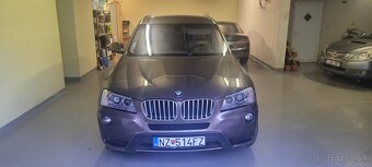 BMW X3 XDRIVE 30D - 2