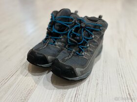 Predam LA SPORTIVA FALKON GTX JR veľ. 35 - 2