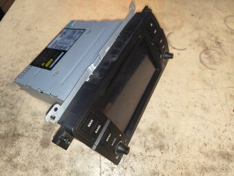 Rádio BMW e46 - 2