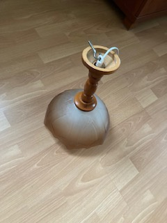 luster kombinovaný farebne - 2