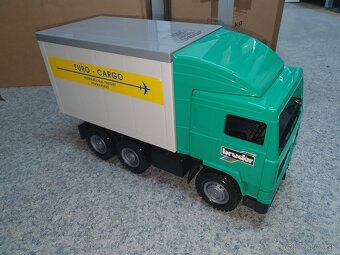 Bruder Volvo - 2